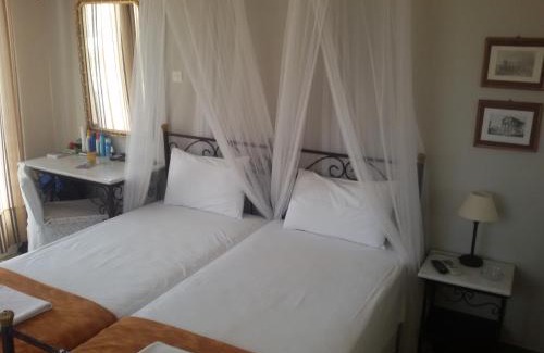 Livadi Casa | Villa Niki