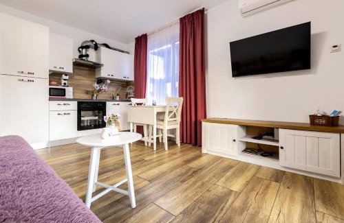 Maritsa Apartamento | Villa Nikol Apt #1
