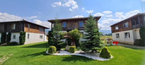 Maritsa Apartamento | Villa Nikol Apt #2