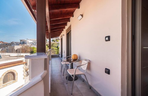 Fanai Villa | Villa Nikolaos 2