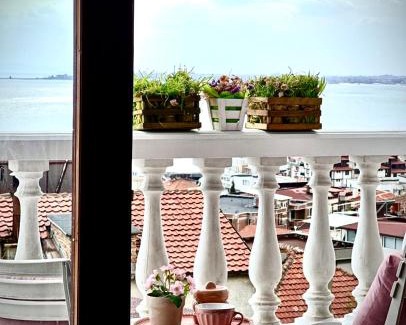 Sveti Vlas Apartamento | Villa Nikoleta