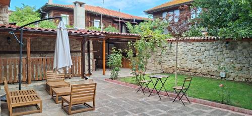 Nessebar Old Town Casa | Villa Nikoli