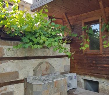 Nessebar Old Town Casa | Villa Nikoli