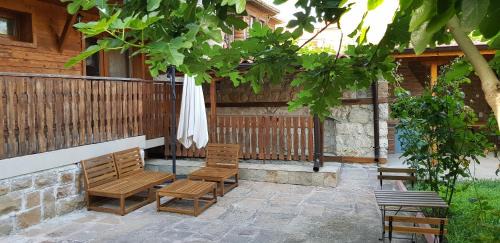 Nessebar Old Town Casa | Villa Nikoli