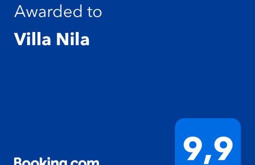 Torno Casa | Villa Nila