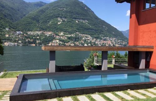 Torno Casa | Villa Nila