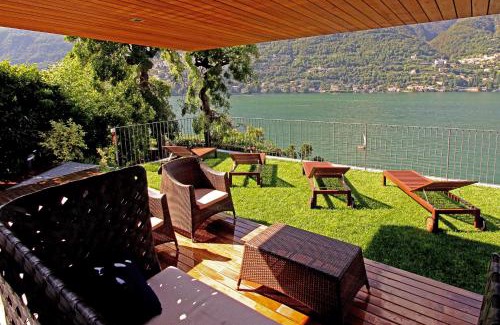 Torno Casa | Villa Nila