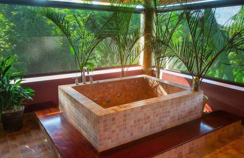 Malpaís Villa | Villa Nimbu