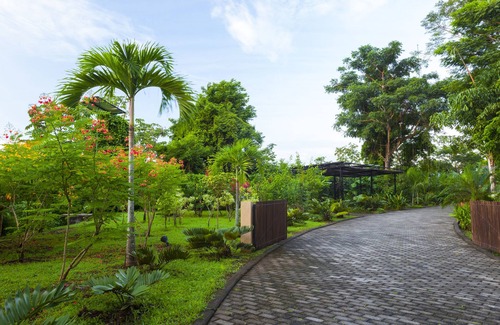 Malpaís Villa | Villa Nimbu