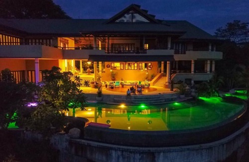 Malpaís Villa | Villa Nimbu