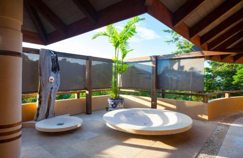 Malpaís Villa | Villa Nimbu