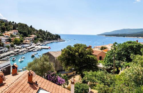 Rabac Apartamento | Villa Nina - Apartments with pool near the sea