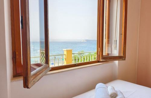 Su Forti Villa | Villa Nina