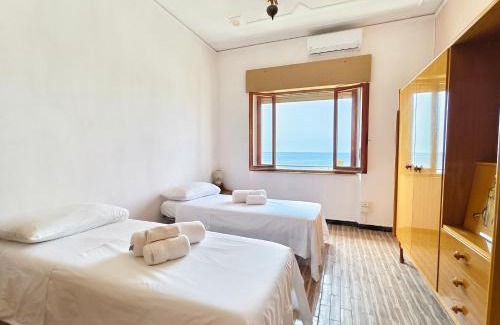 Su Forti Villa | Villa Nina