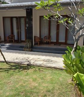 Kutuh Casa | Villa ning pandawa