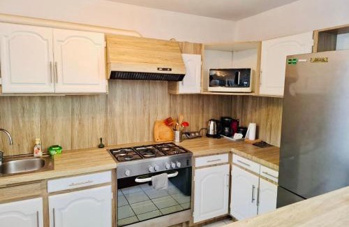 Noumea Apartamento | Villa Nini46