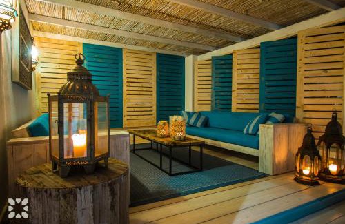 El Portet Villa | Villa Ninja by Abahana Villas