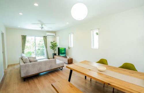 Ishikawa Villa | Villa NIRAI