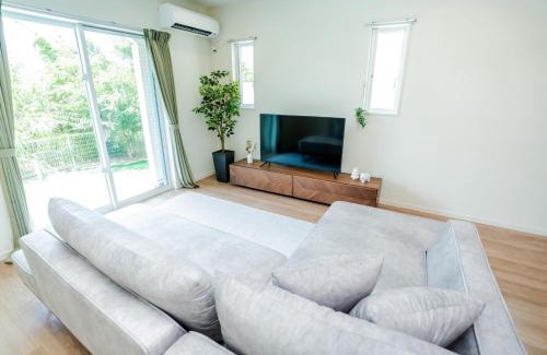 Ishikawa Villa | Villa NIRAI