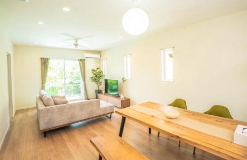Ishikawa Villa | Villa NIRAI