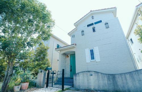 Ishikawa Villa | Villa NIRAI