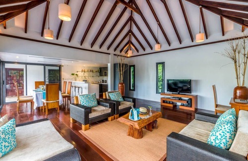 Ko Yao Complejo | Villa Niran - Dos Habitaciones Resort, Capacidad 4