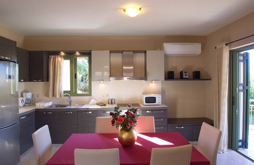 Agios Eleftherios Villa | Villa Nireaus