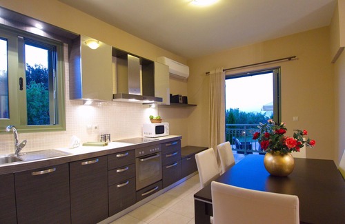 Agios Eleftherios Villa | Villa Nireaus
