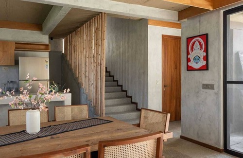 Chikkaballapur Villa | Villa Nirvaana At Nandhi hills,Chikkaballapura