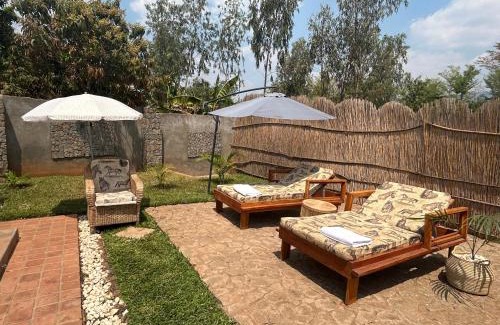 Blantyre Apartamento | Villa Nirvana