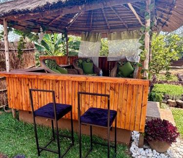 Blantyre Apartamento | Villa Nirvana