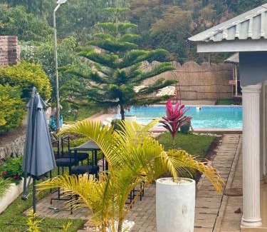 Blantyre Apartamento | Villa Nirvana