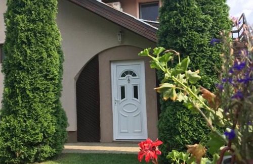 Palic Apartamento | Villa Nirvana