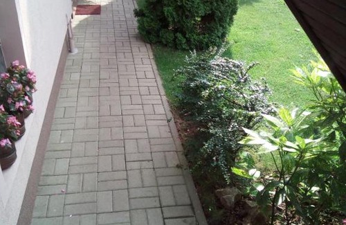 Palic Apartamento | Villa Nirvana