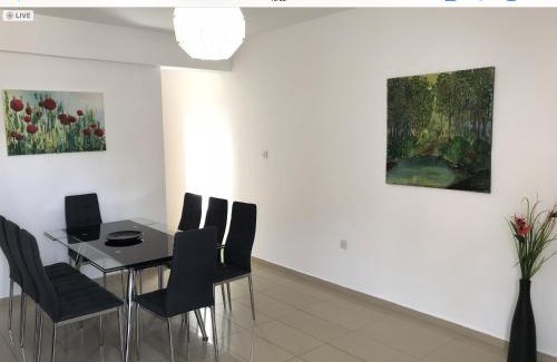 Ayia Napa Villa | Villa Nissi Beach 28