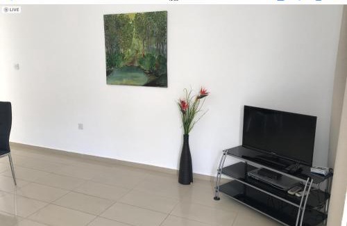 Ayia Napa Villa | Villa Nissi Beach 28