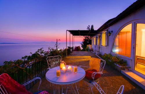 Frikes Villa | Villa Nitsa