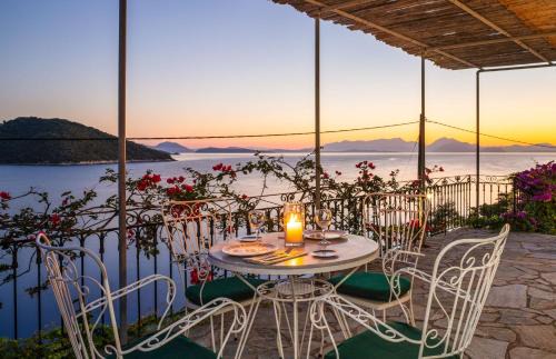 Frikes Villa | Villa Nitsa