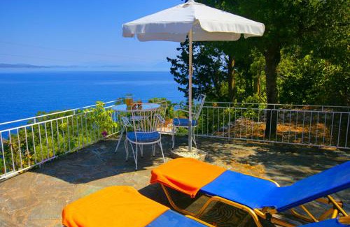 Frikes Villa | Villa Nitsa