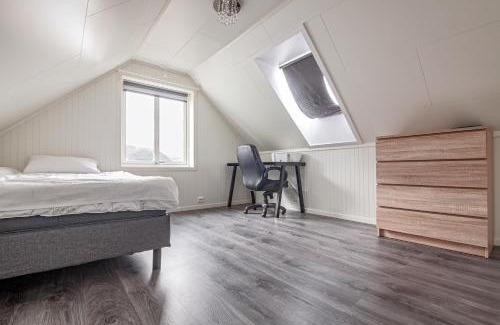Ballstad Casa | Villa