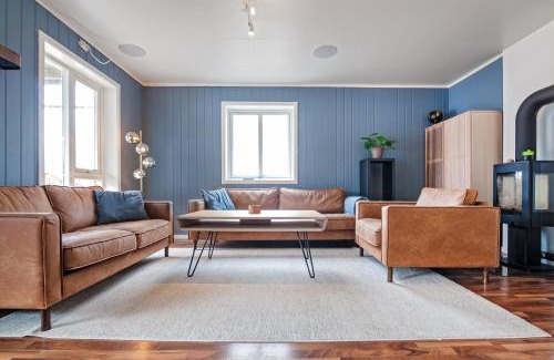 Ballstad Casa | Villa