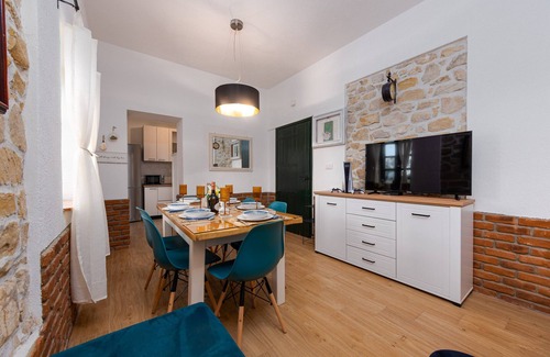 Zadar Villa | Villa Noa