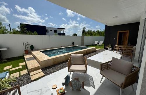 Los Melones Apartamento | Villa Noah I