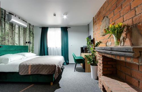 Radziechowy Cama Y Desayuno | Villa Noce i Dnie