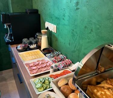 Radziechowy Cama Y Desayuno | Villa Noce i Dnie