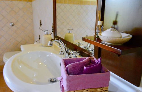 Montefranco Villa | Villa Nocri - Italia central