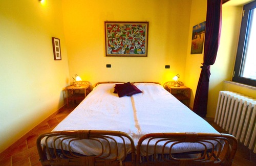 Montefranco Villa | Villa Nocri - Italia central