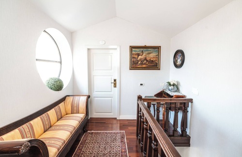 Ravenna Casa | Villa Noctis