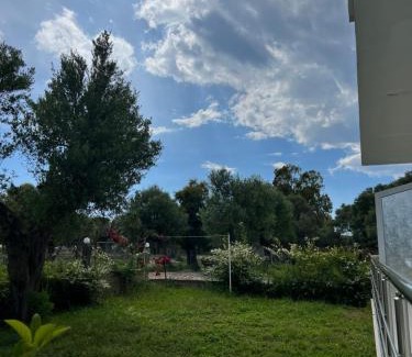 Borsh Hotel | Villa Noel Borsh
