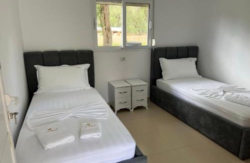 Borsh Hotel | Villa Noel Borsh